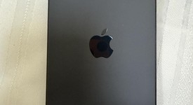 Good
													Apple iPhone 15 - Unlocked, Black, 128 GB, A2846, photo 3 of 8