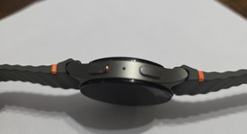 Good
													Samsung Galaxy Watch7 - Wi-Fi, Green, SM-L300N, 40mm, photo 4 of 7