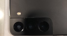 Good
													Samsung Galaxy S22 - Verizon, Black, 128 GB, 8 GB, SM-S901U, photo 3 of 4