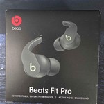 New Beats Fit Pro - Gray