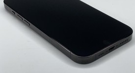 Mint
													Apple iPhone 14 Pro - AT&T, Black, 128 GB, A2650, photo 5 of 7