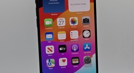 Good
													Apple iPhone 15 Plus - Unlocked, Black, 128 GB, A2847, photo 2 of 6