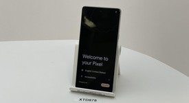 Good
													Google Pixel 7 - Unlocked, Snow, 256 GB, 8 GB, GVU6C, Sub-6 5G, photo 1 of 5