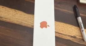 New
													Apple iPhone 17 Pro Max - Unlocked, Cosmic Orange, 512 GB, A3257, photo 2 of 5