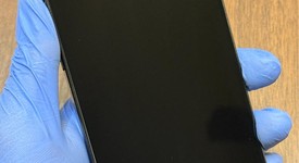 Good
													Apple iPhone 15 Pro Max - Unlocked, Black, 512 GB, A2849, photo 3 of 9