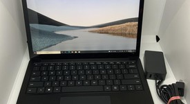 Mint
													Microsoft Surface Laptop 3 - I7, Black, 512 GB, 16 GB, 13.5", photo 1 of 12