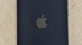 Good
													Apple iPhone 13 - T-Mobile, Midnight, 128 GB, A2482, photo 1 of 7