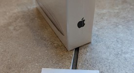 New
													Apple Magic Mouse - White, photo 2 of 3