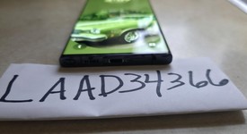 Good
													Samsung Galaxy S23 Ultra - AT&T, Black, 512 GB, 12 GB, SM-S918U, photo 2 of 14