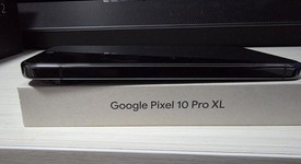 Mint
													Google Pixel 10 Pro XL - Unlocked, Obsidian, 512 GB, GUL82, photo 5 of 8