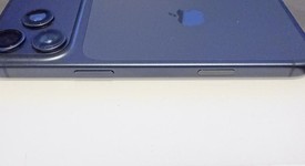 Mint
													Apple iPhone 17 Pro Max - Unlocked, Deep Blue, 1 TB, A3257, photo 3 of 9