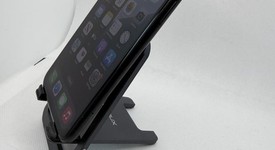 Good
													Apple iPhone Xr - Unlocked, Black, 64 GB, A1984, photo 2 of 10