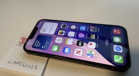 Good
													Apple iPhone 14 - Unlocked, Midnight, 128 GB, A2649, photo 4 of 10