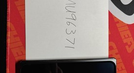 Fair
													Google Pixel 9 Pro Fold - Unlocked, Obsidian, 256 GB, GGH2X, photo 1 of 14