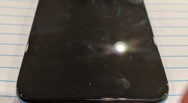 Mint
													Moto G Play (2024) - Xfinity, Blue, 64 GB, 4 GB, photo 4 of 7