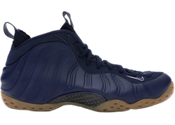 Nike Air Foamposite One Navy Gum for sale