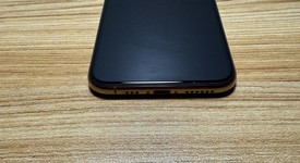 Fair
													Apple iPhone 11 Pro - Unlocked, Gold, 256 GB, A2160, photo 2 of 7