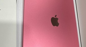 Mint
													Apple iPad 11th Gen - Wi-Fi, Pink, 128 GB, A3354, photo 4 of 6