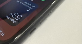 Good
													Apple iPhone Xr - Unlocked, Black, 64 GB, A1984, photo 5 of 10