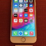 Good Apple iPhone 7 - AT&T, 32 GB, Gold, A1778