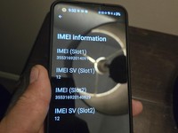Asus Zenfone 9