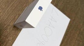 New
													Apple iPhone 17 Pro Max - T-Mobile, Deep Blue, 256 GB, A3257, photo 4 of 5