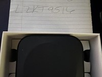 Apple TV 4k 3rd Gen (2022)