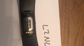 Mint
													Fitbit Charge 6 - Black, photo 4 of 4