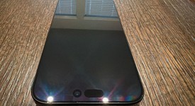 Mint
													Apple iPhone 16 Pro Max - Unlocked, Black, 256 GB, A3084, photo 1 of 22