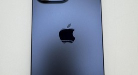Good
													Apple iPhone 15 Pro Max - Spectrum, Blue, 256 GB, A2849, photo 4 of 9