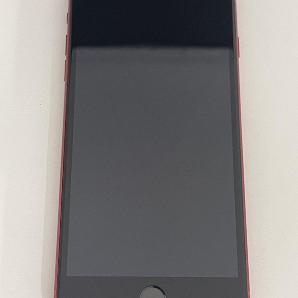 Apple iPhone 8 Plus - Unlocked, 64 GB, Red, A1897, GSM