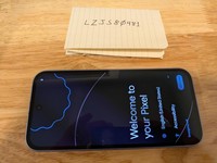 Google Pixel 9a