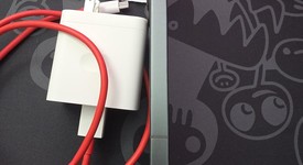 Good
													OnePlus 13R - Unlocked, Nebula Noir, 256 GB, 12 GB, photo 3 of 7