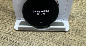 Mint
													Samsung Galaxy Watch4 - Wi-Fi, Silver, 40mm, photo 3 of 7