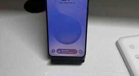 Good
													Samsung Galaxy S25 - T-Mobile, Navy Blue, 128 GB, 12 GB, SM-S931U, photo 1 of 2