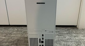 Good
													Xbox Series X (2020) - Robot White, 1 TB, All-Digital, photo 4 of 8