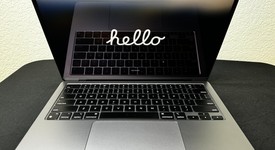Mint
													MacBook Air 2024 (M3) - 13" - Apple M3, Gray, 512 GB, 16 GB, 10-core GPU, photo 1 of 7