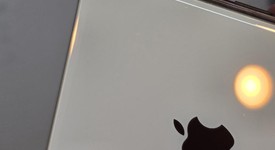 Good
													Apple iPhone Xs Max - Unlocked, Gold, 64 GB, A1921, photo 2 of 11