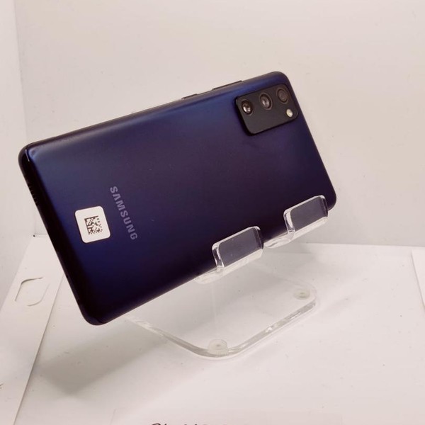 Samsung Galaxy S20 FE 5G - Unlocked, 128 GB, Cloud Navy, 6 GB, SM-G781U1/DS