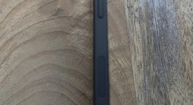 Good
													Apple iPhone 13 - Unlocked, Midnight, 256 GB, A2482, photo 2 of 6