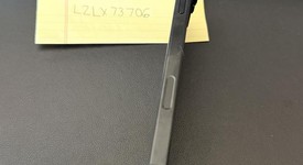 Mint
													Apple iPhone 16 Pro Max - Unlocked, Black, 256 GB, A3084, photo 5 of 5