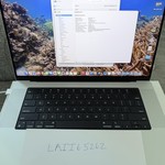 Mint MacBook Pro 2024 - 16 inch - 1 TB, Silver, 24 GB, Apple M4 Pro 14-core