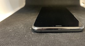 Good
													Apple iPhone Xs Max - Unlocked, Gray, 512 GB, A1921, photo 3 of 6