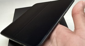 Good
													Google Pixel 9 Pro Fold - Unlocked, Obsidian, 512 GB, GGH2X, photo 4 of 14