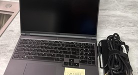 Good
													Lenovo Legion Pro 5 16" - Ryzen 7, Gray, 2 TB, 32 GB, QHD, photo 3 of 9