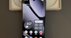 Mint
													Google Pixel 10 Pro XL - Unlocked, Obsidian, 256 GB, GUL82, photo 1 of 10