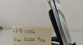 Mint
													Vivo X200 Pro - Unlocked Non-US, Titanium, 512 GB, 16 GB, photo 2 of 6