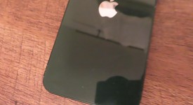 Good
													Apple iPhone 13 - Unlocked, Green, 128 GB, A2482, photo 4 of 6