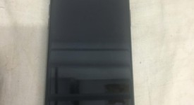 Good
													Apple iPhone X - AT&T, Gray, 256 GB, A1901, GSM, photo 5 of 6