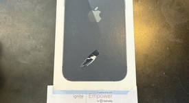 New
													Apple iPhone 13 - Verizon, Midnight, 128 GB, A2482, photo 1 of 2